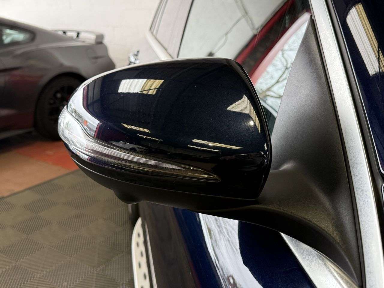 2018 MERCEDES-BENZ GLC 2018 MERCEDES-BENZ GLC