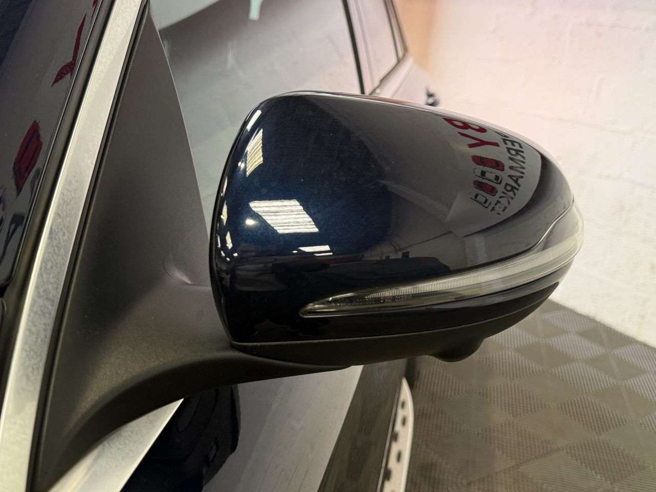 2018 MERCEDES-BENZ GLC 2018 MERCEDES-BENZ GLC