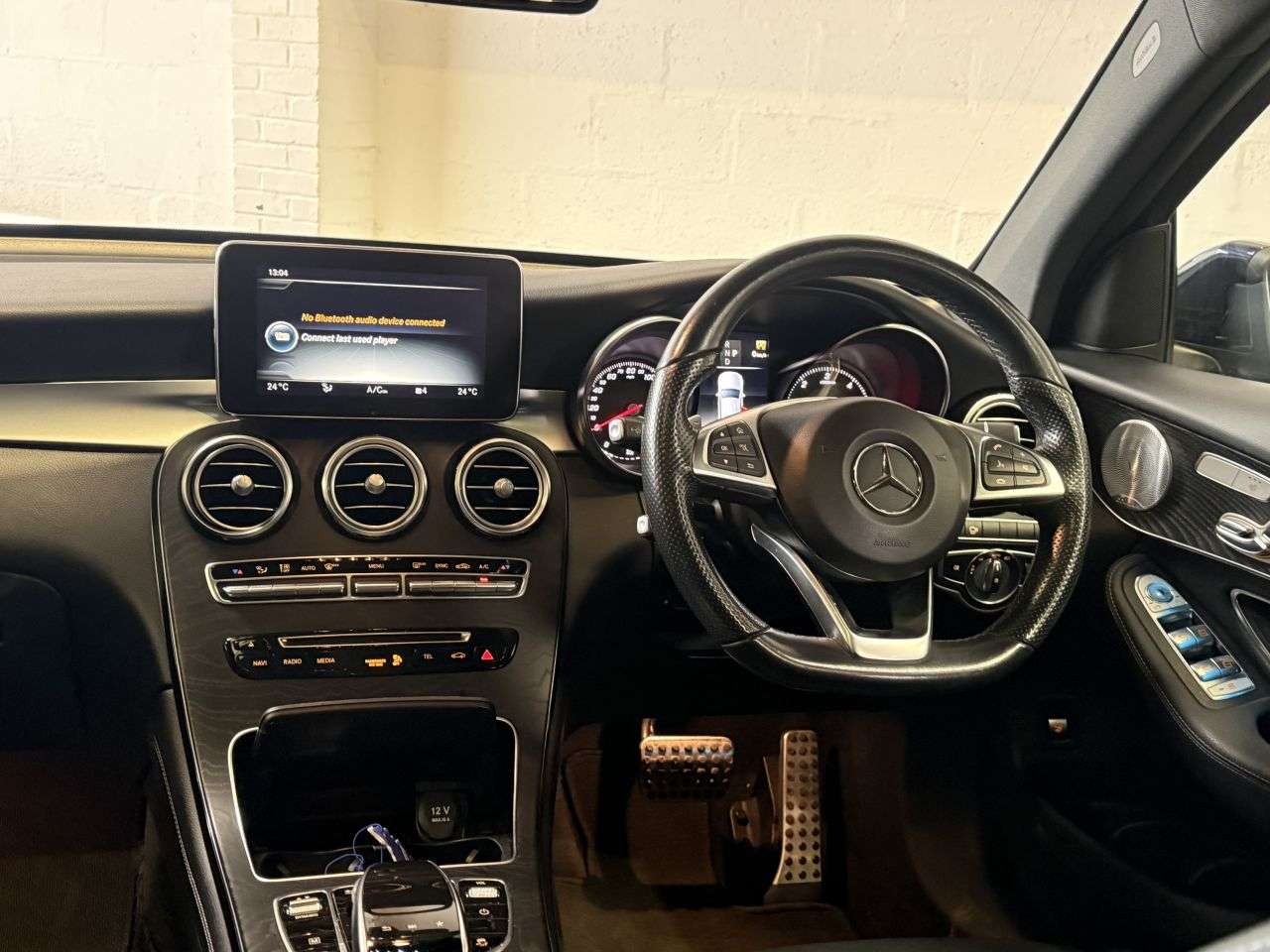 2018 MERCEDES-BENZ GLC 2018 MERCEDES-BENZ GLC