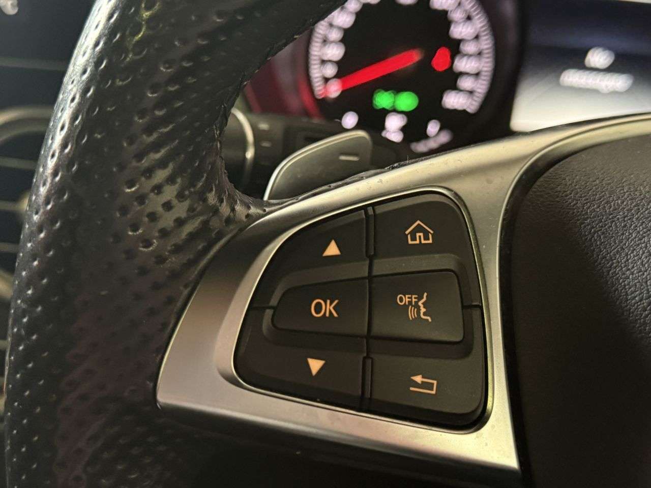 2018 MERCEDES-BENZ GLC 2018 MERCEDES-BENZ GLC