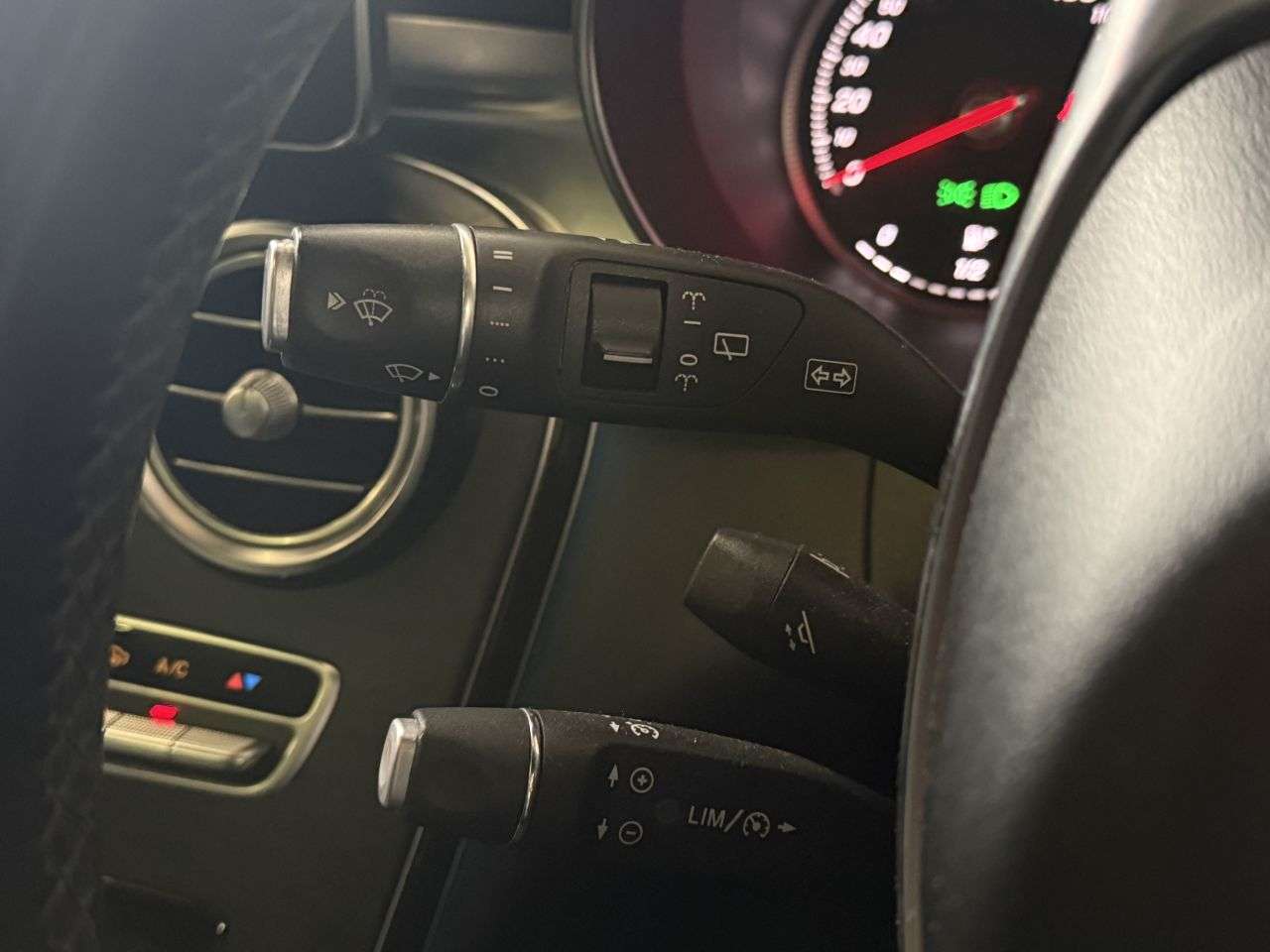 2018 MERCEDES-BENZ GLC 2018 MERCEDES-BENZ GLC