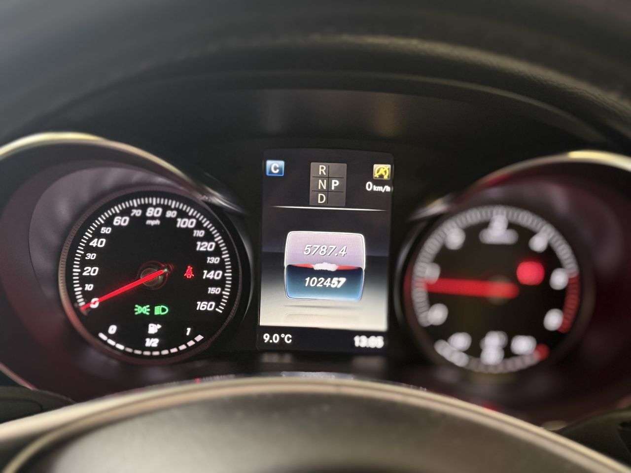 2018 MERCEDES-BENZ GLC 2018 MERCEDES-BENZ GLC