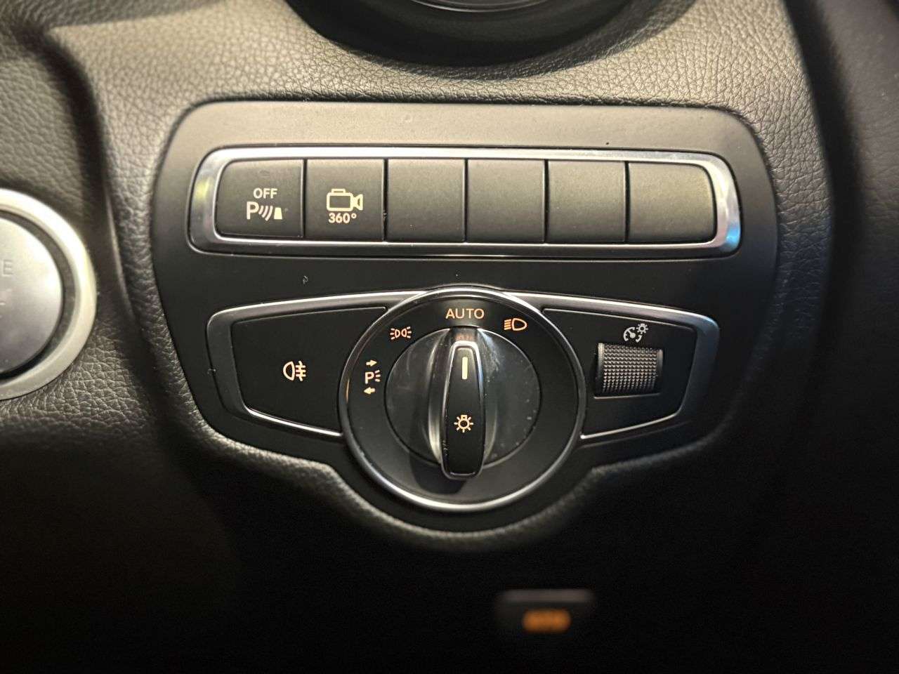 2018 MERCEDES-BENZ GLC 2018 MERCEDES-BENZ GLC