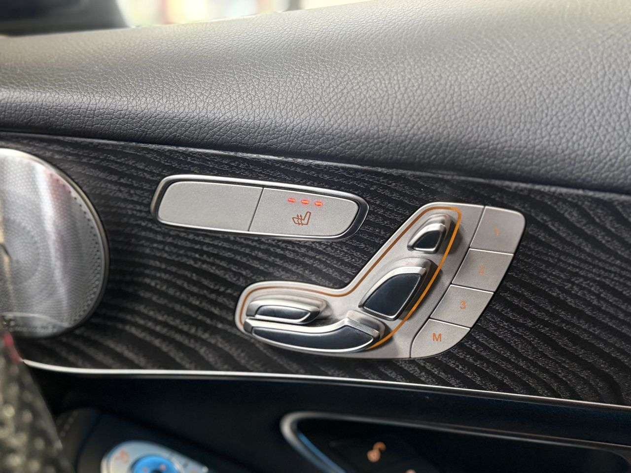 2018 MERCEDES-BENZ GLC 2018 MERCEDES-BENZ GLC