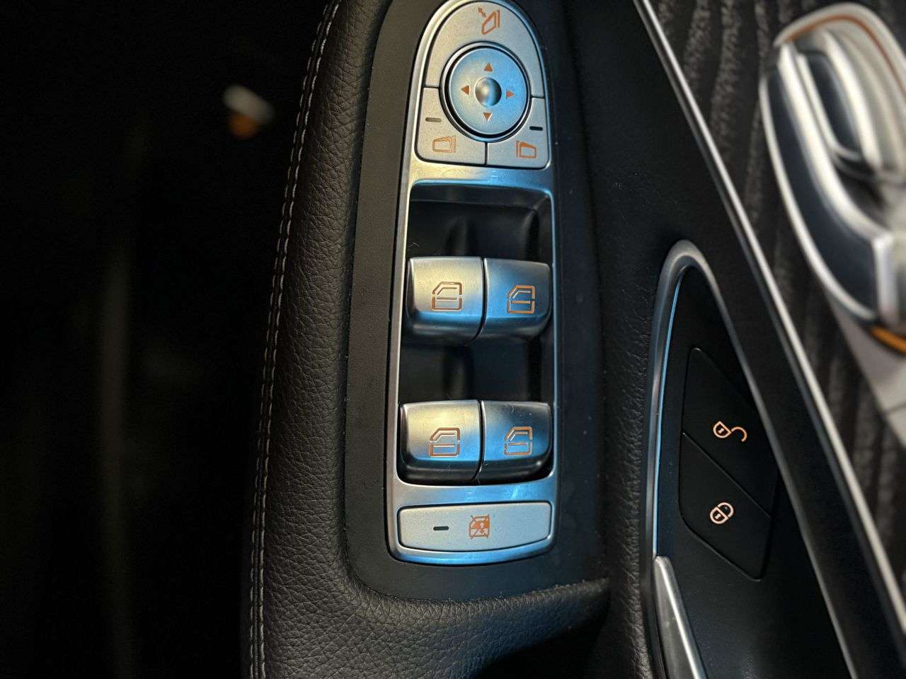 2018 MERCEDES-BENZ GLC 2018 MERCEDES-BENZ GLC