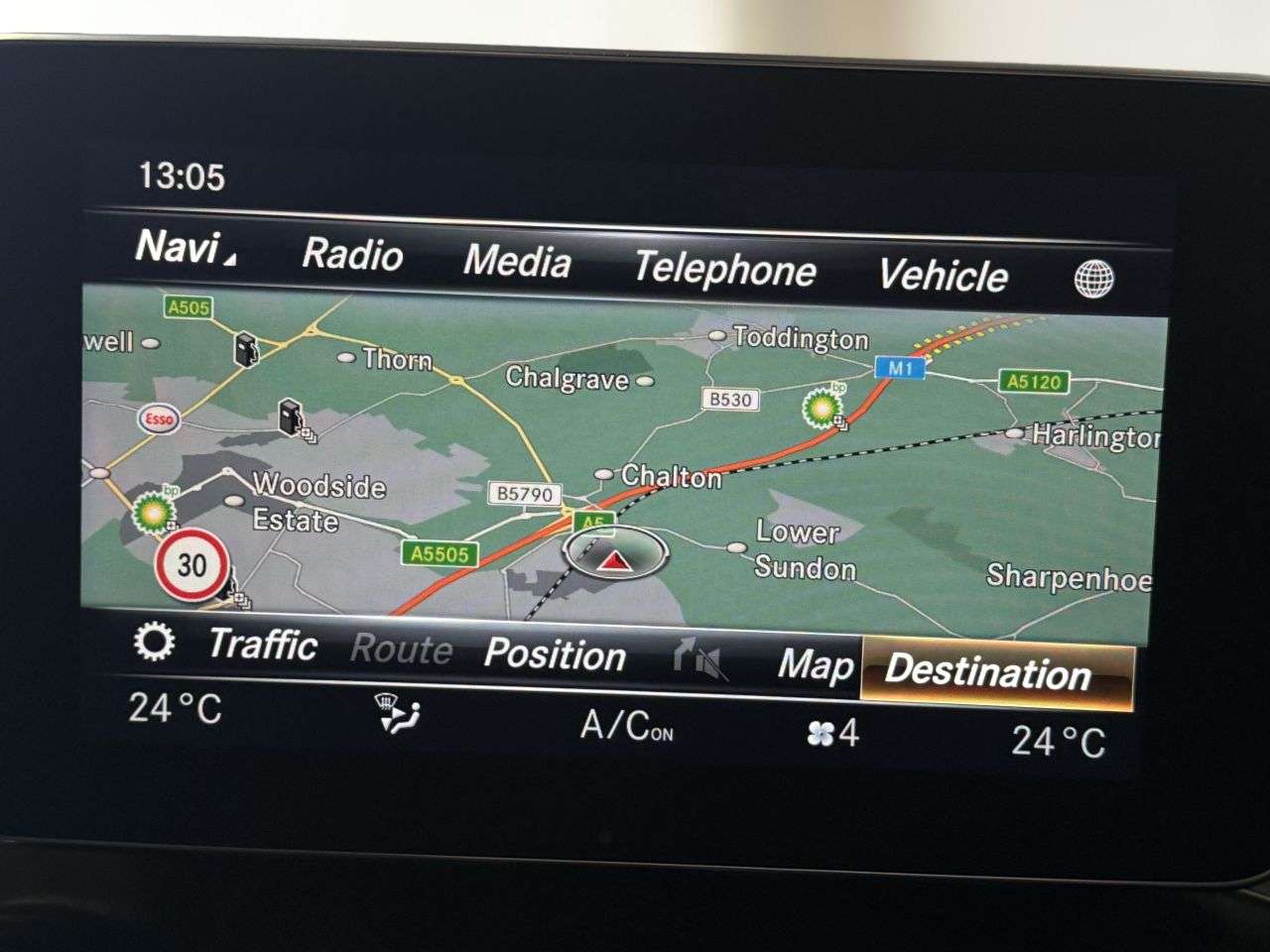 2018 MERCEDES-BENZ GLC 2018 MERCEDES-BENZ GLC