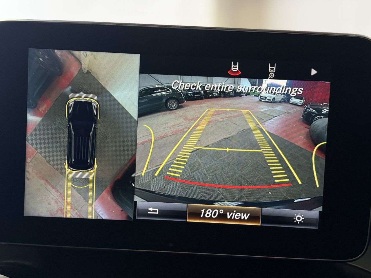 2018 MERCEDES-BENZ GLC 2018 MERCEDES-BENZ GLC