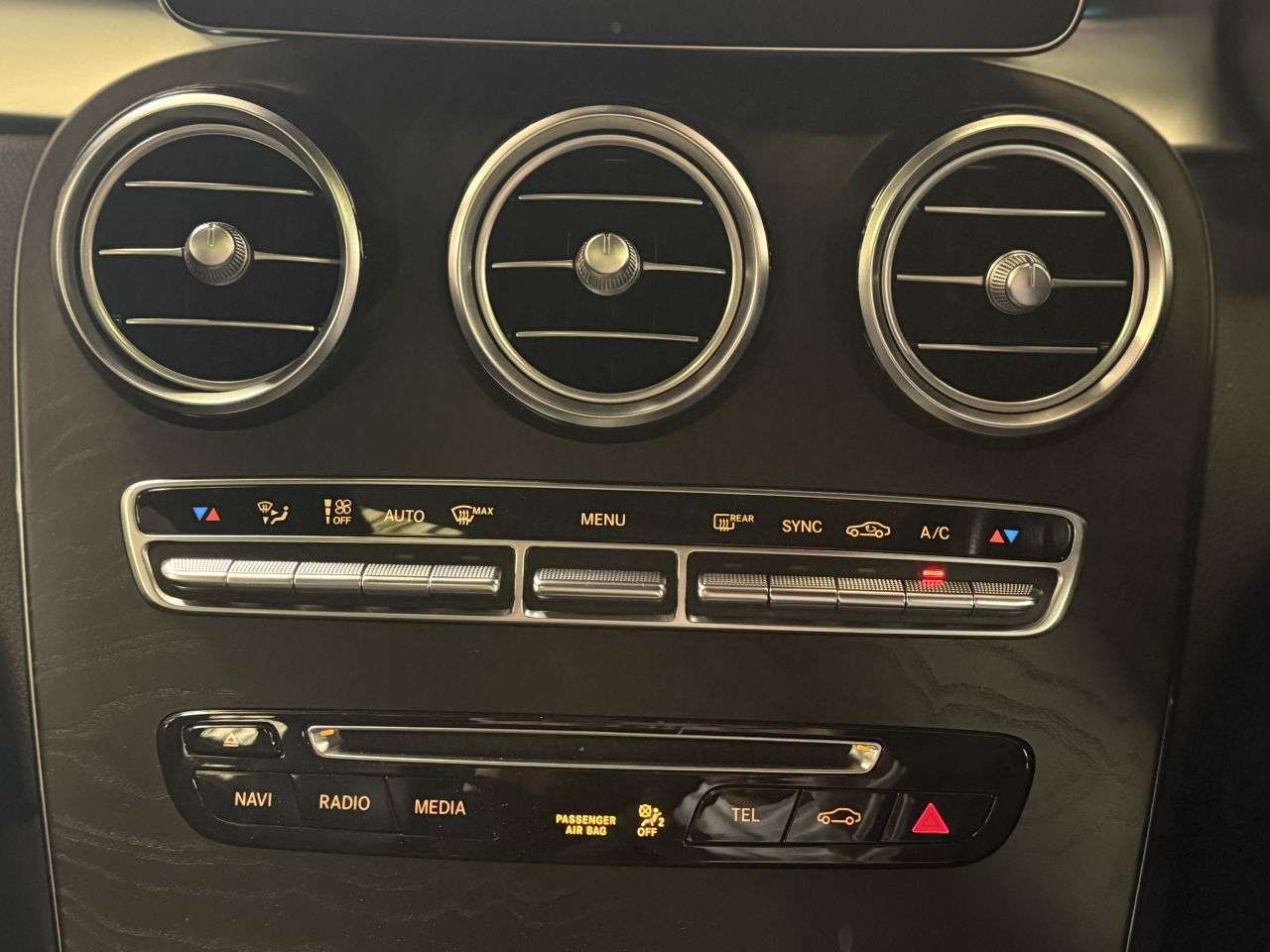 2018 MERCEDES-BENZ GLC 2018 MERCEDES-BENZ GLC