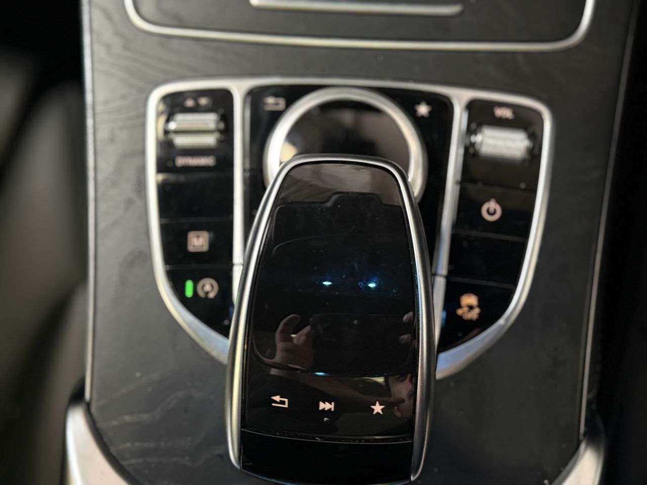 2018 MERCEDES-BENZ GLC 2018 MERCEDES-BENZ GLC