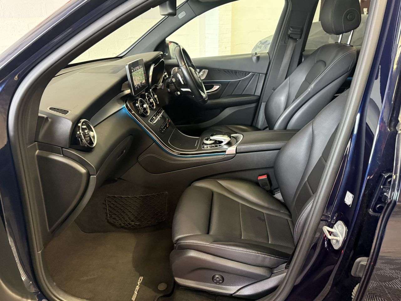 2018 MERCEDES-BENZ GLC 2018 MERCEDES-BENZ GLC