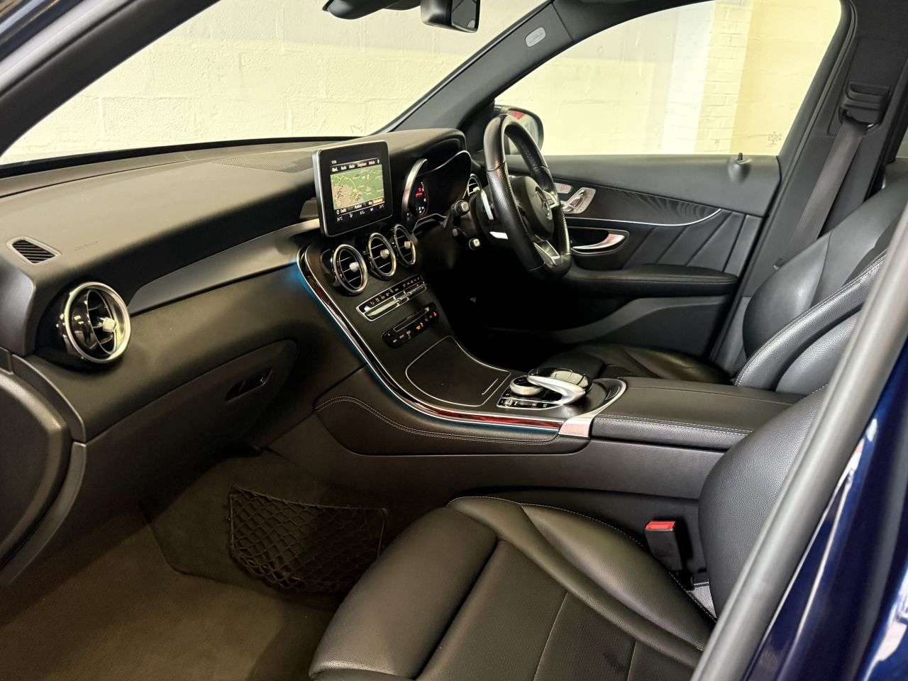 2018 MERCEDES-BENZ GLC 2018 MERCEDES-BENZ GLC