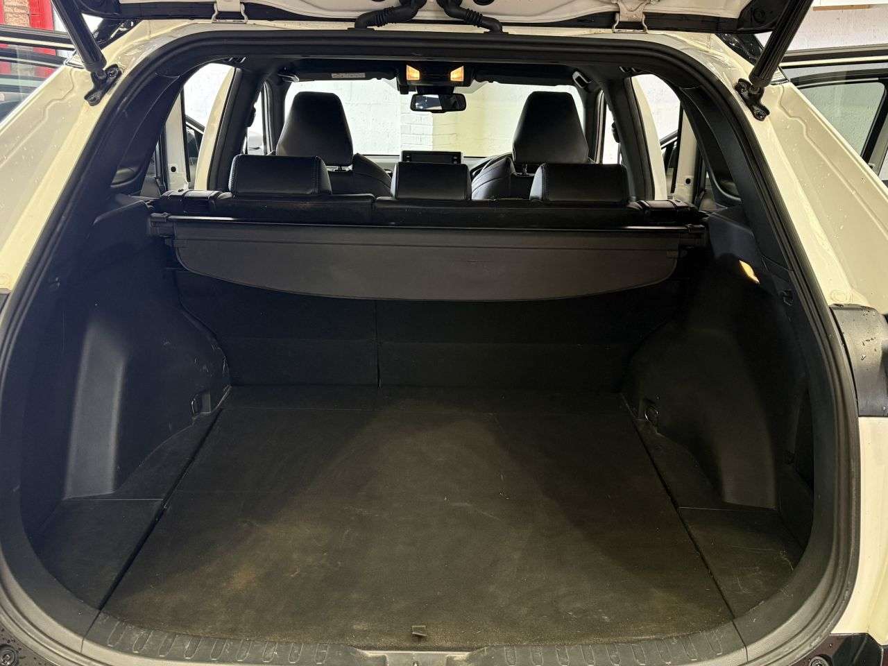 2019 TOYOTA RAV4 2019 TOYOTA RAV4