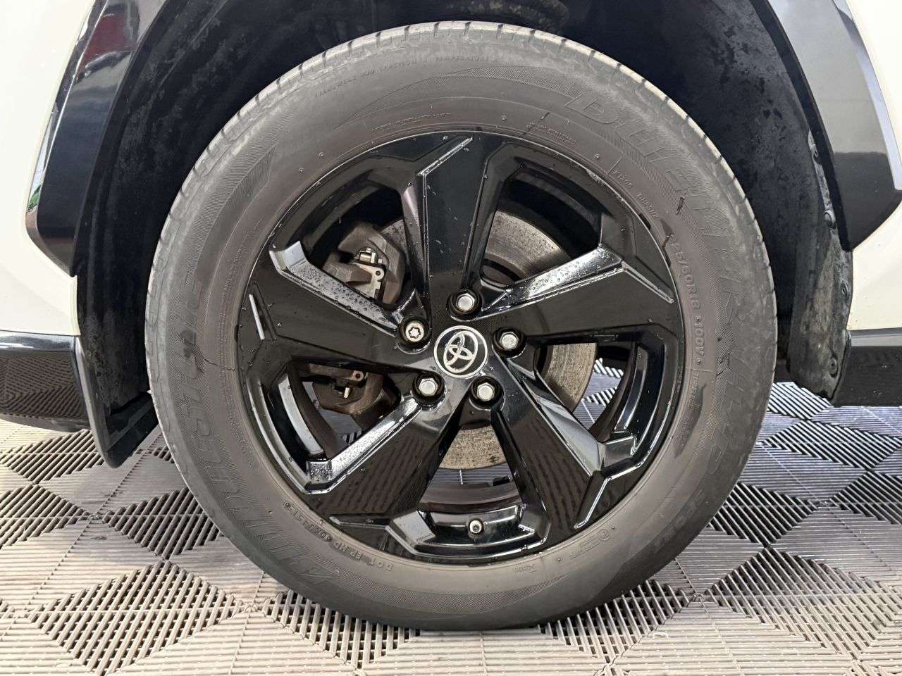 2019 TOYOTA RAV4 2019 TOYOTA RAV4