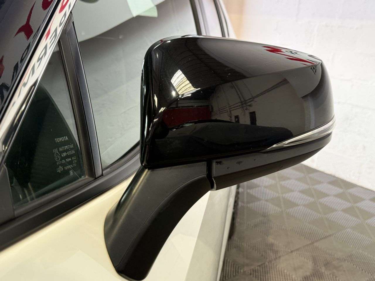 2019 TOYOTA RAV4 2019 TOYOTA RAV4