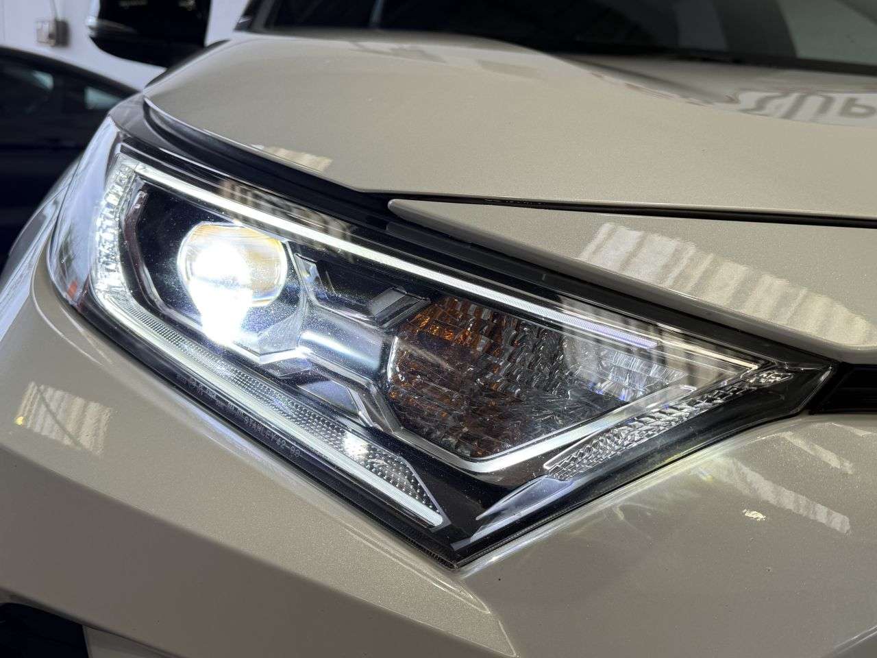 2019 TOYOTA RAV4 2019 TOYOTA RAV4