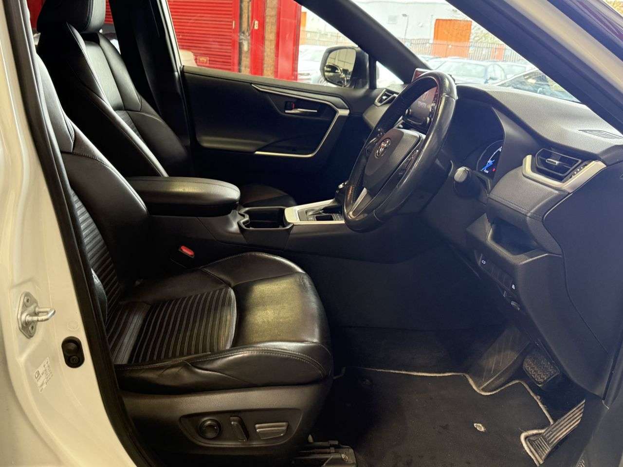 2019 TOYOTA RAV4 2019 TOYOTA RAV4