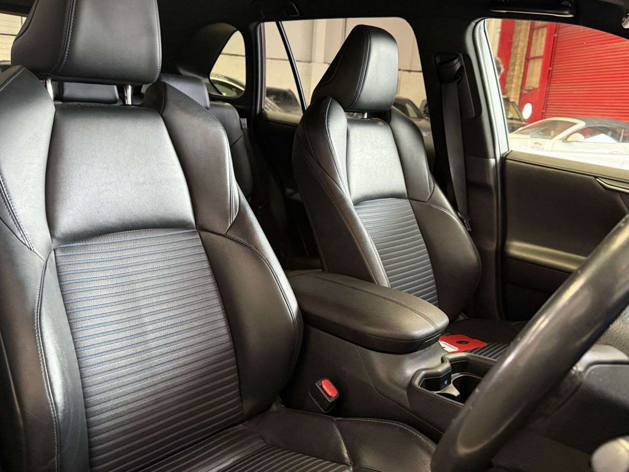 2019 TOYOTA RAV4 2019 TOYOTA RAV4