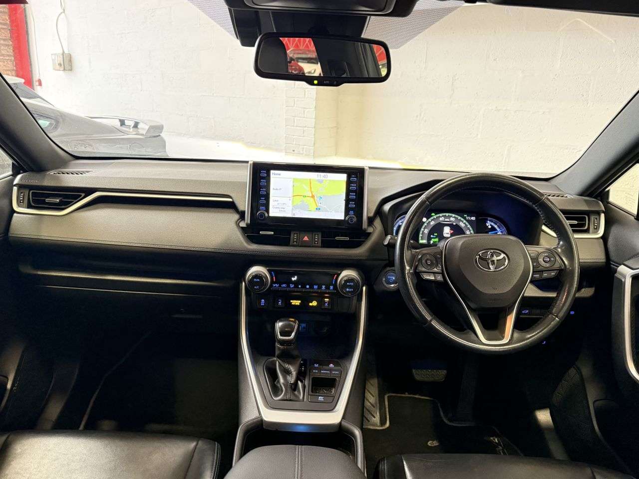 2019 TOYOTA RAV4 2019 TOYOTA RAV4
