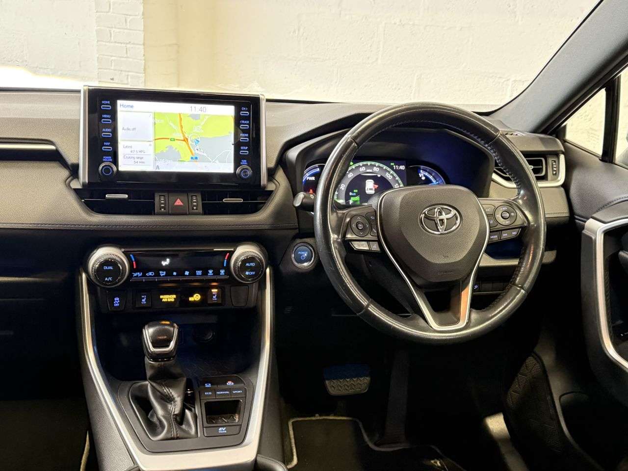 2019 TOYOTA RAV4 2019 TOYOTA RAV4