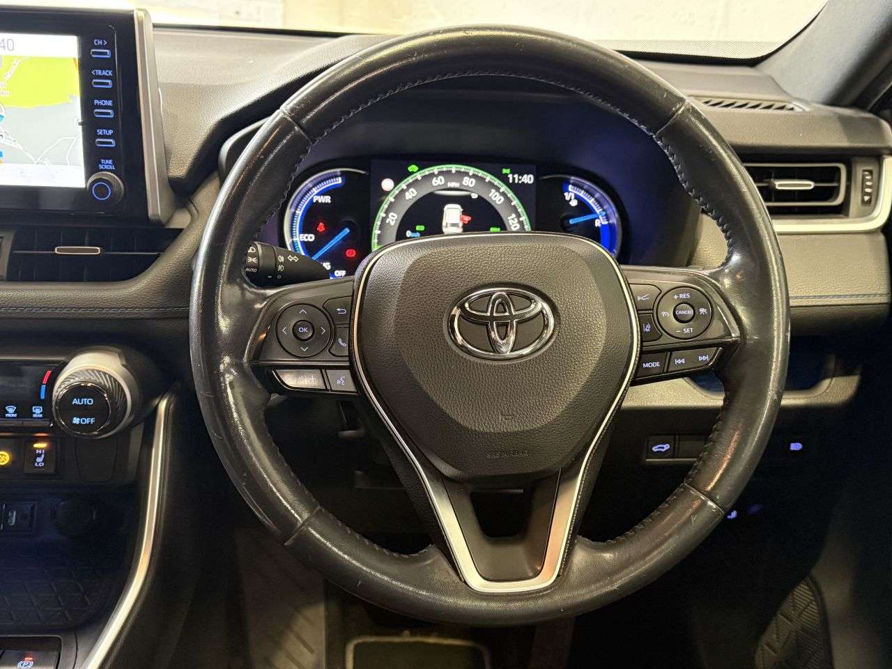 2019 TOYOTA RAV4 2019 TOYOTA RAV4