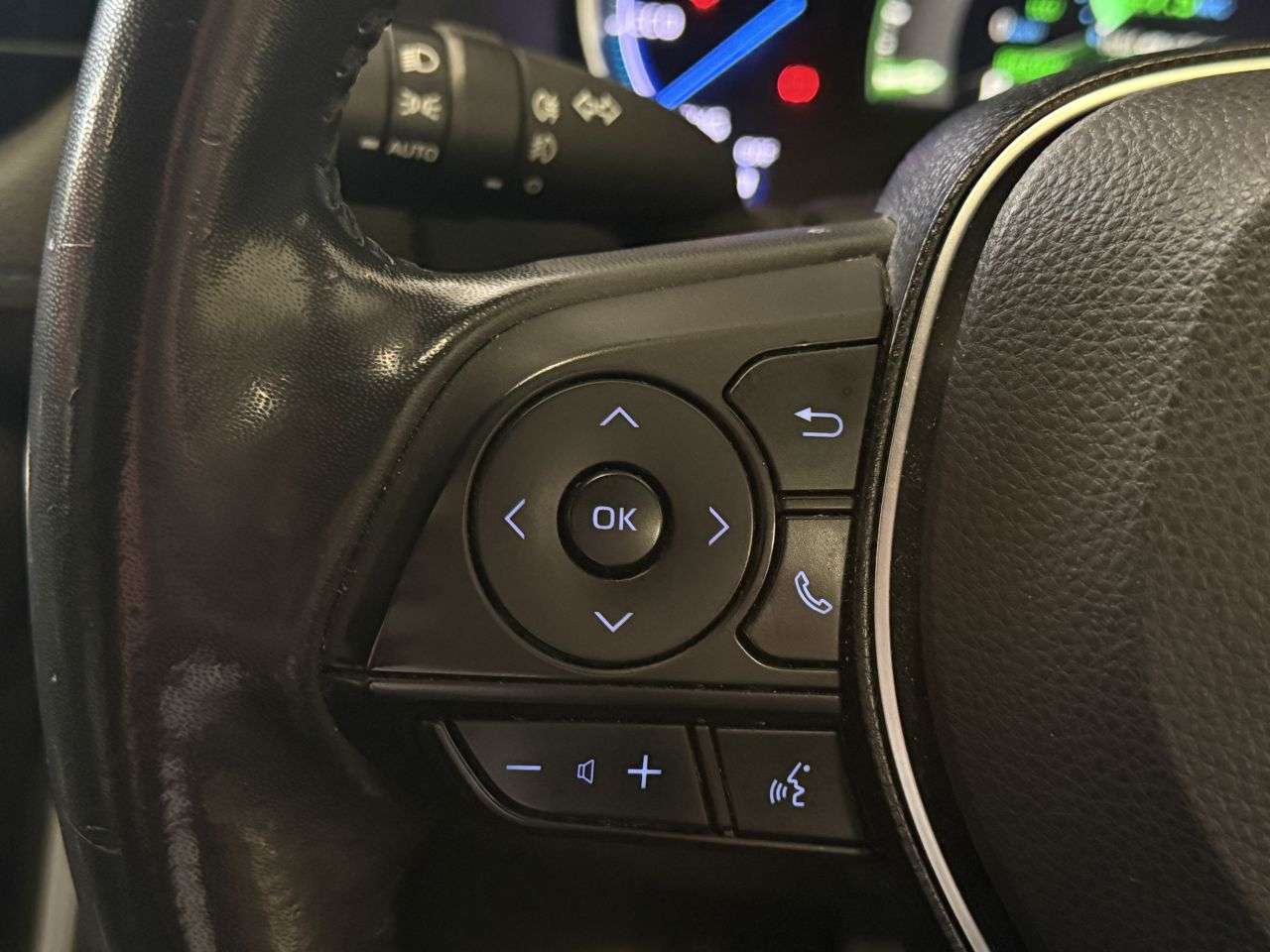 2019 TOYOTA RAV4 2019 TOYOTA RAV4