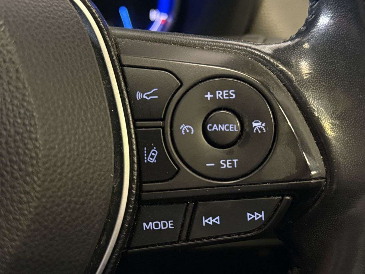 2019 TOYOTA RAV4 2019 TOYOTA RAV4