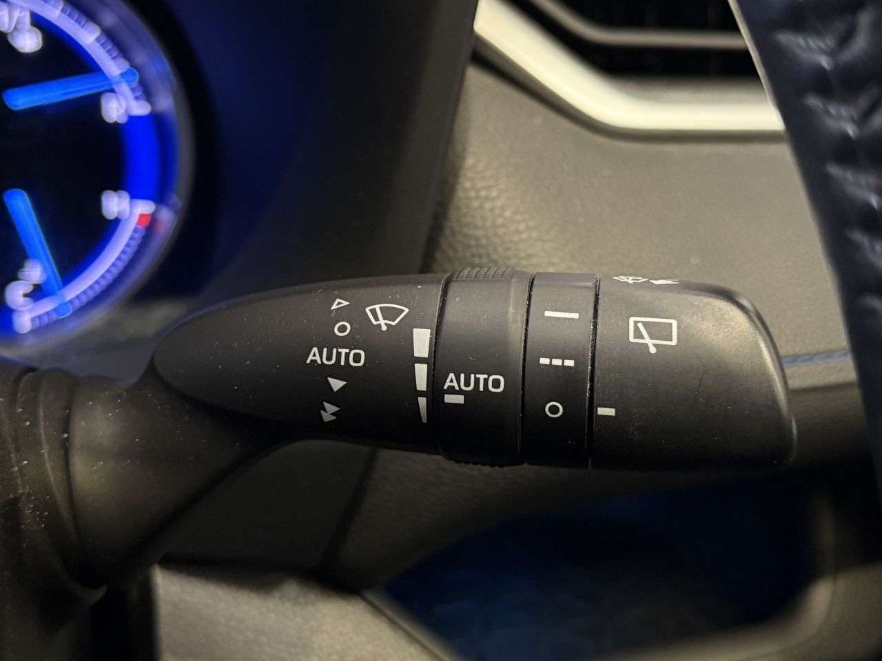 2019 TOYOTA RAV4 2019 TOYOTA RAV4