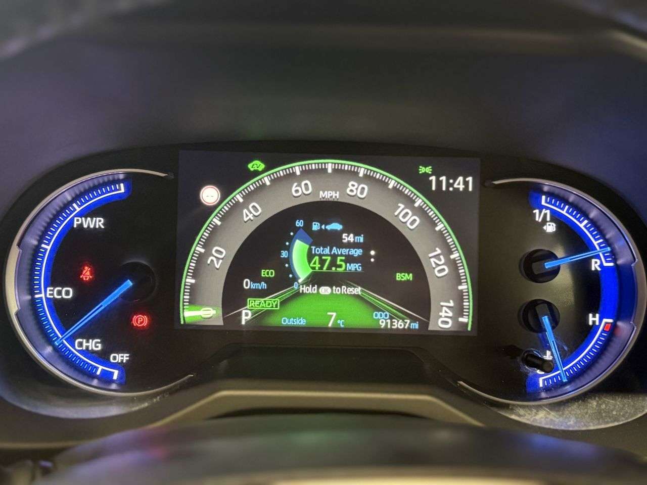 2019 TOYOTA RAV4 2019 TOYOTA RAV4