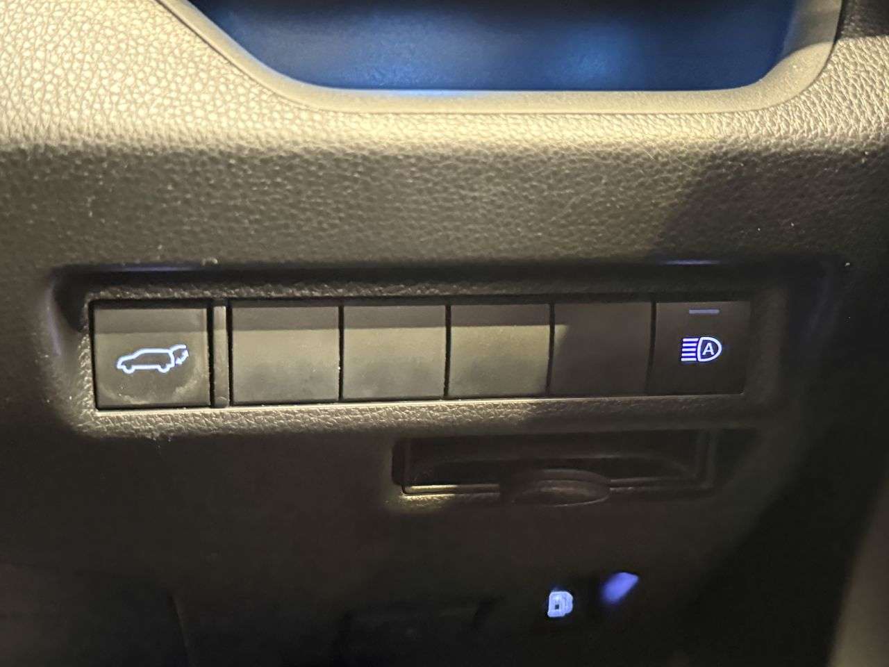 2019 TOYOTA RAV4 2019 TOYOTA RAV4