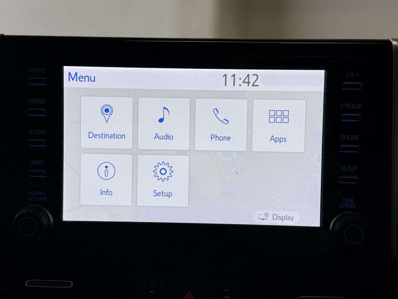 2019 TOYOTA RAV4 2019 TOYOTA RAV4