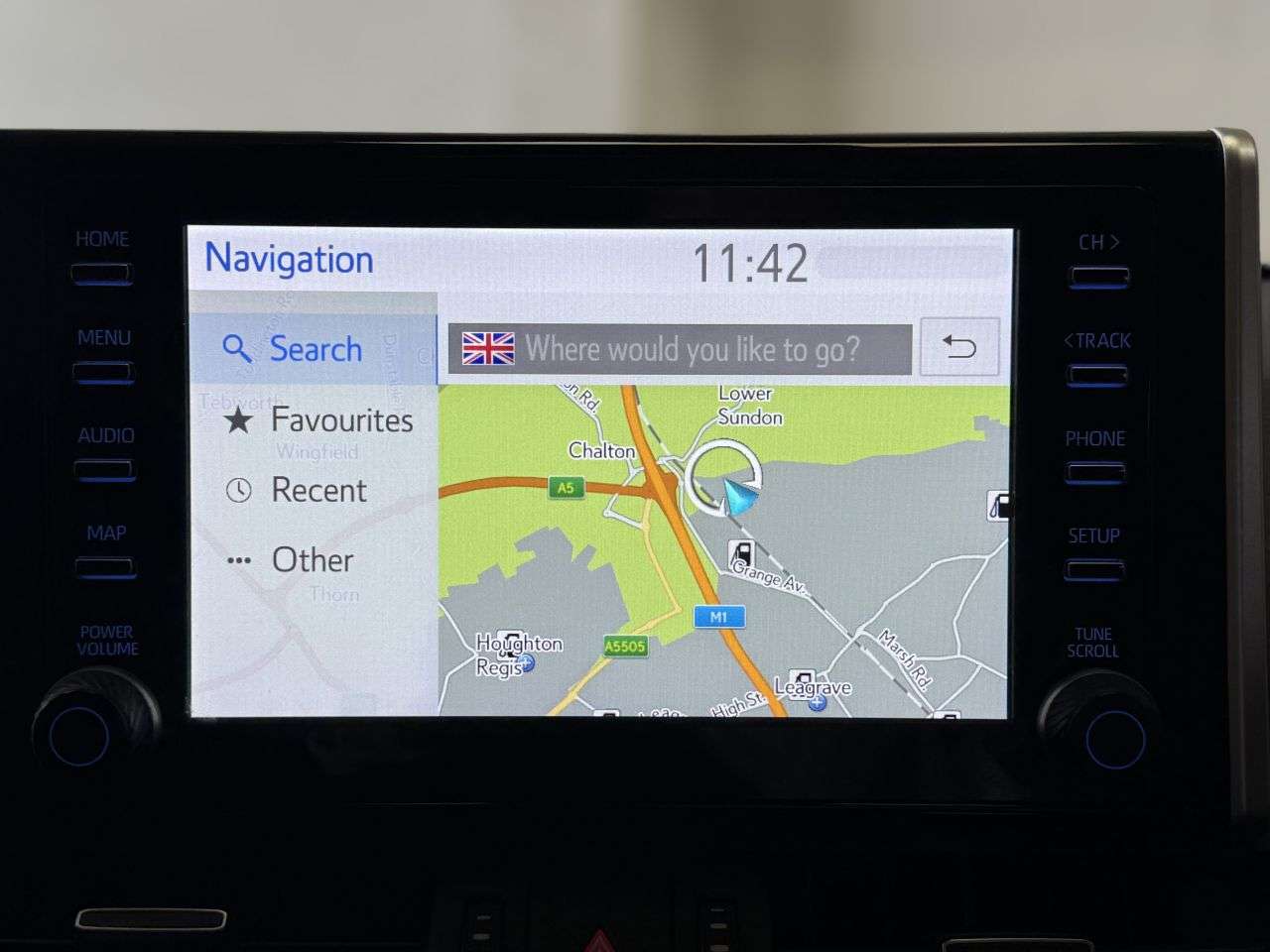 2019 TOYOTA RAV4 2019 TOYOTA RAV4