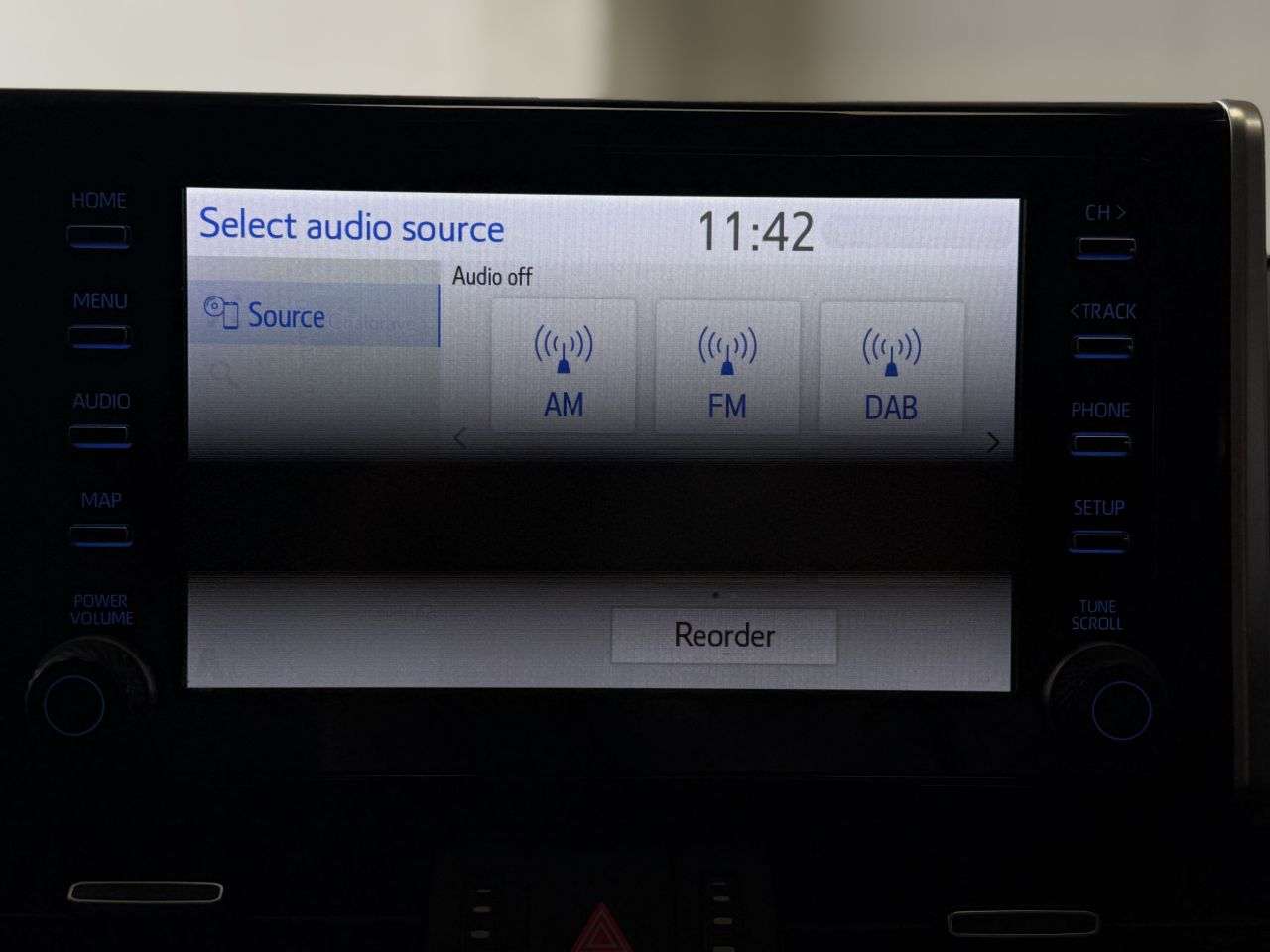 2019 TOYOTA RAV4 2019 TOYOTA RAV4