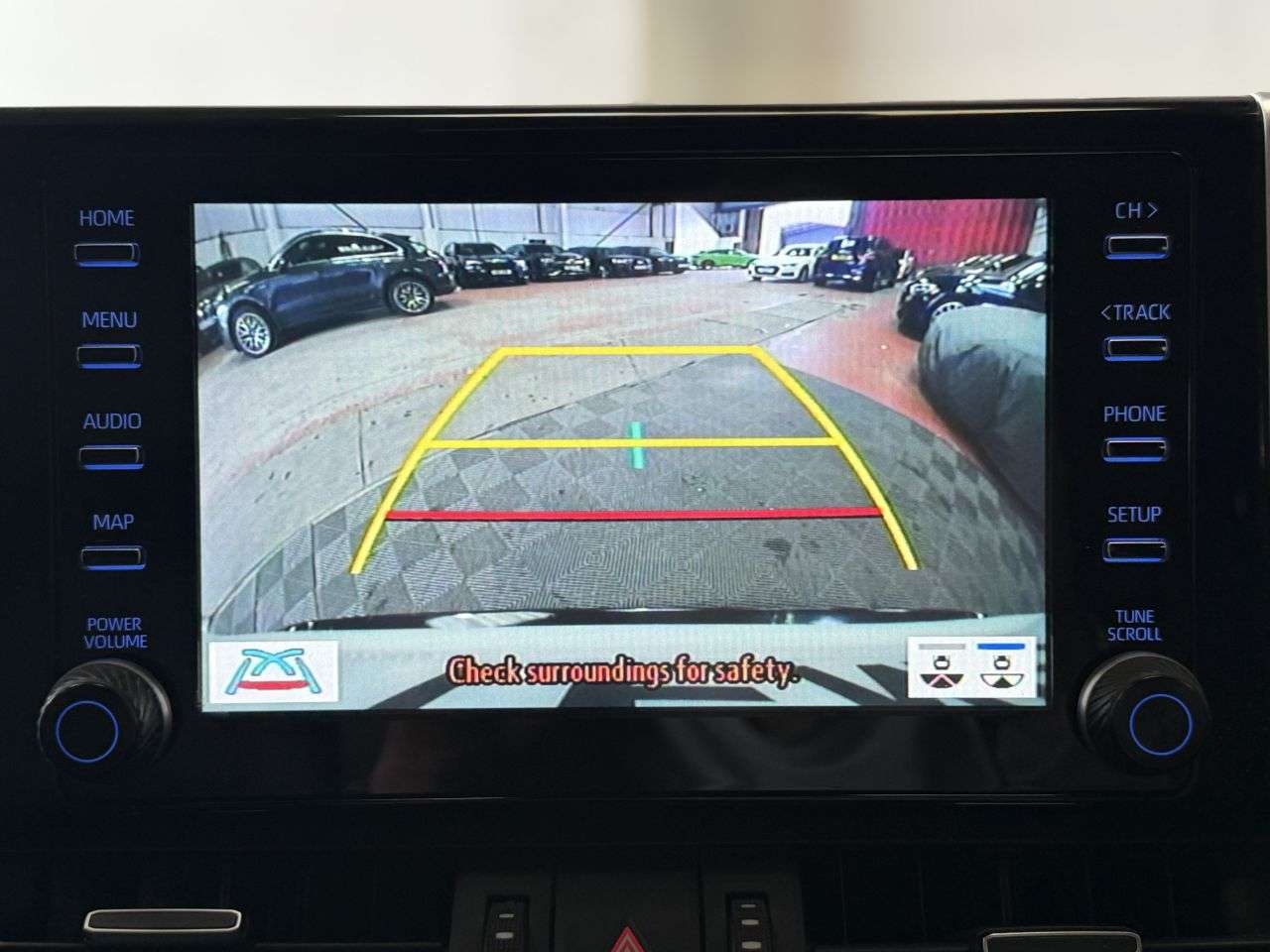 2019 TOYOTA RAV4 2019 TOYOTA RAV4