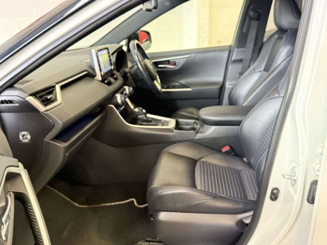 2019 TOYOTA RAV4 2019 TOYOTA RAV4