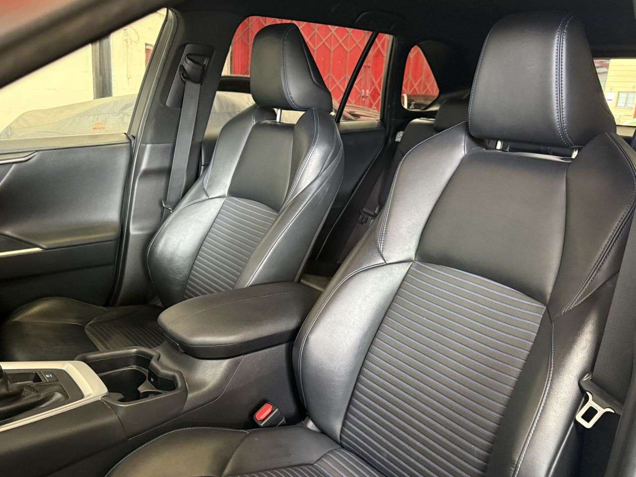 2019 TOYOTA RAV4 2019 TOYOTA RAV4