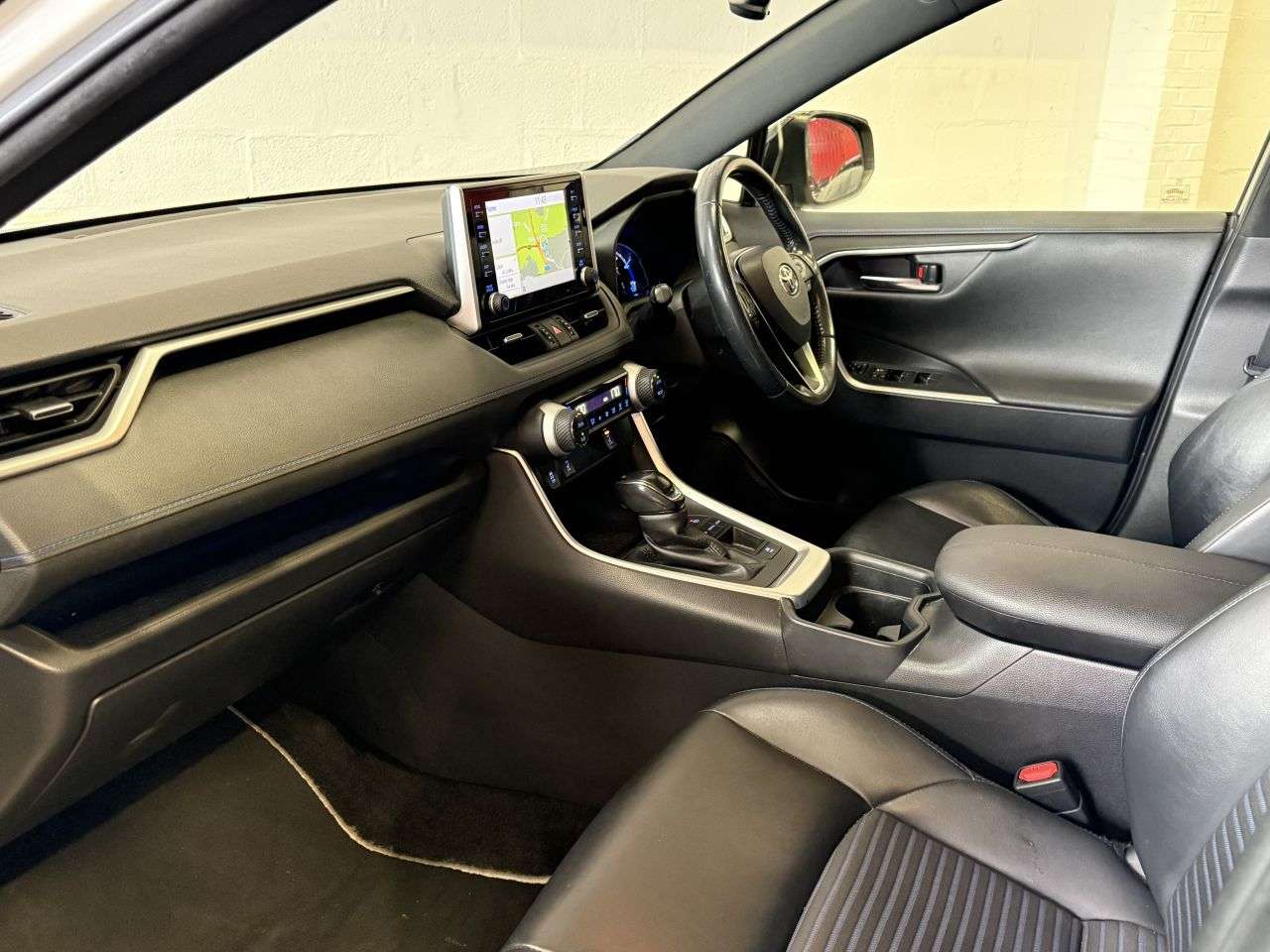 2019 TOYOTA RAV4 2019 TOYOTA RAV4