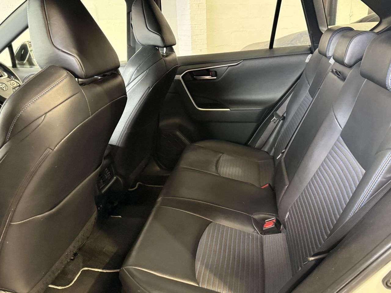 2019 TOYOTA RAV4 2019 TOYOTA RAV4