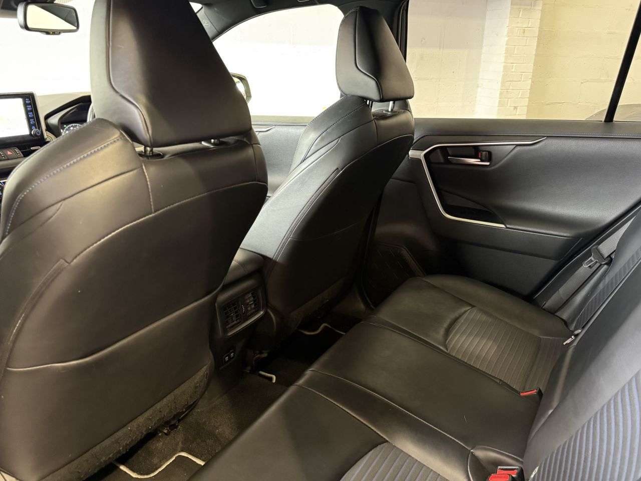 2019 TOYOTA RAV4 2019 TOYOTA RAV4