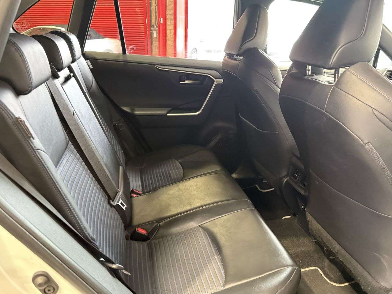 2019 TOYOTA RAV4 2019 TOYOTA RAV4