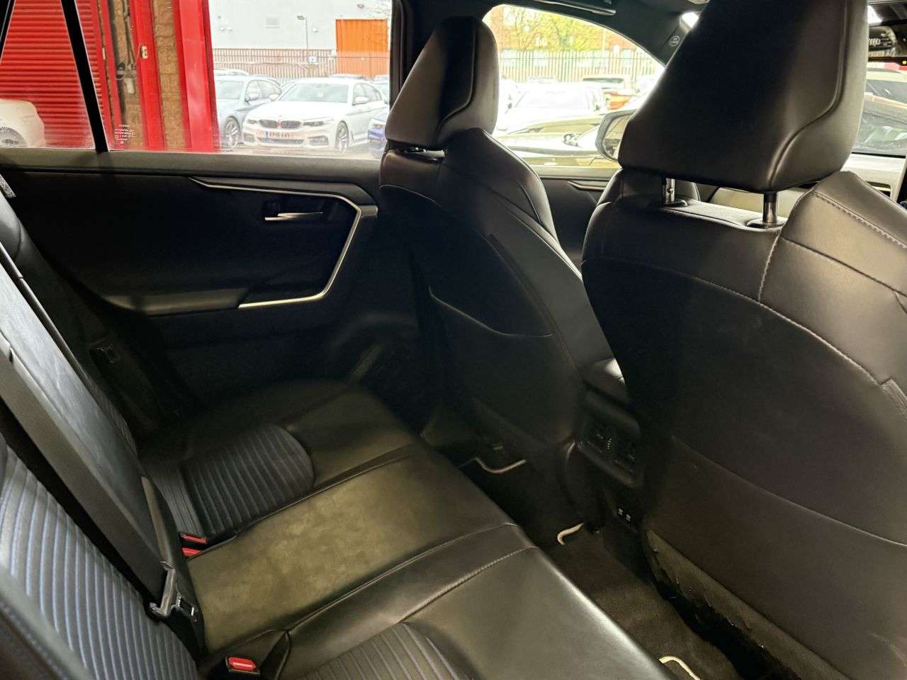 2019 TOYOTA RAV4 2019 TOYOTA RAV4