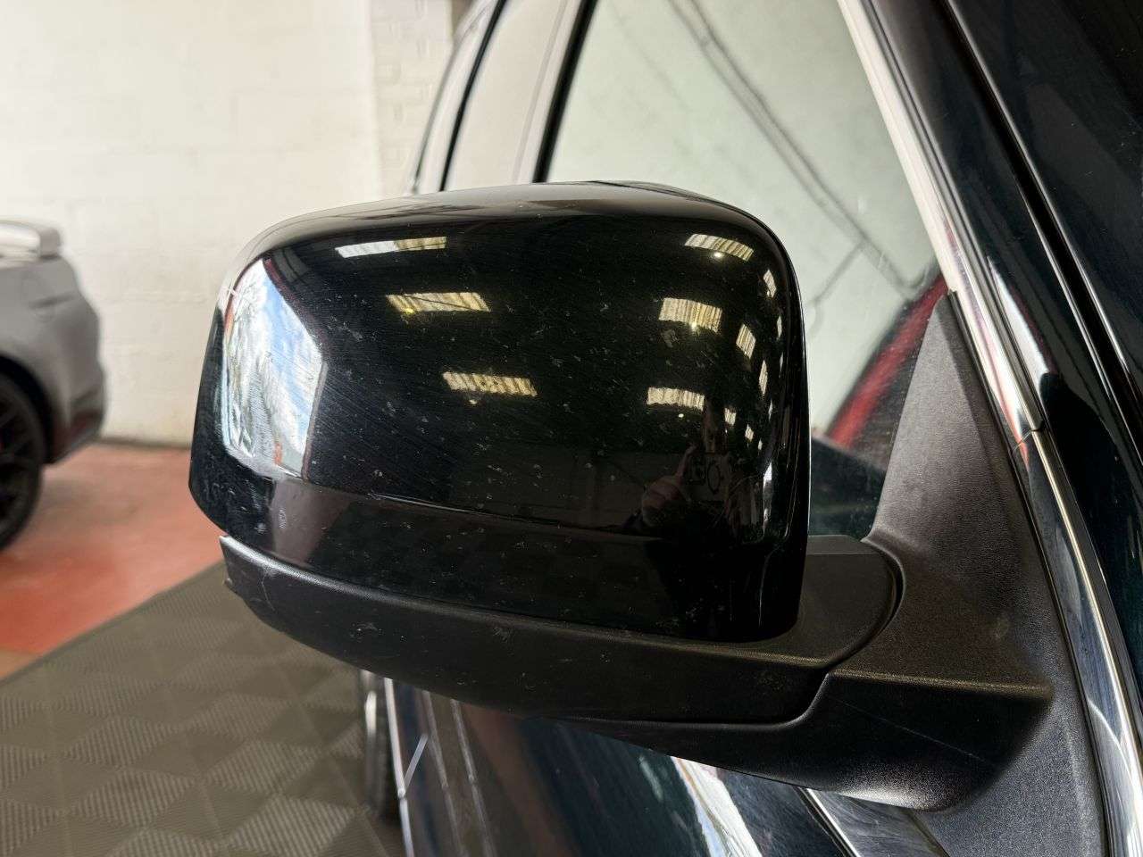 2012 JEEP GRAND CHEROKEE 2012 JEEP GRAND CHEROKEE