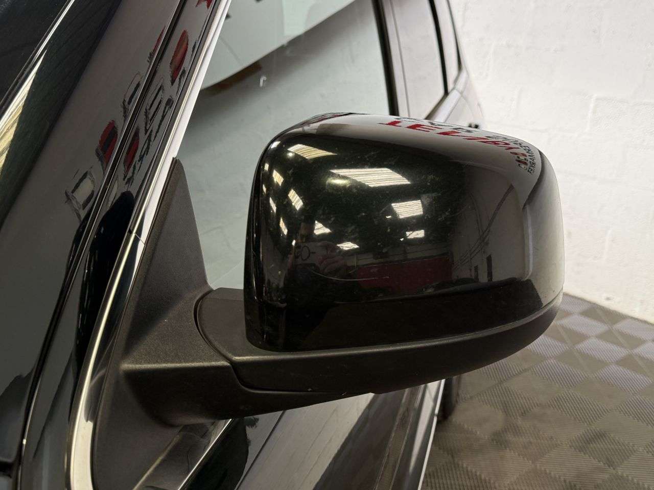 2012 JEEP GRAND CHEROKEE 2012 JEEP GRAND CHEROKEE