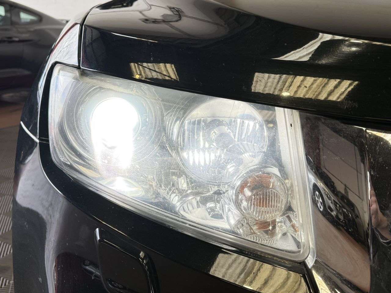 2012 JEEP GRAND CHEROKEE 2012 JEEP GRAND CHEROKEE