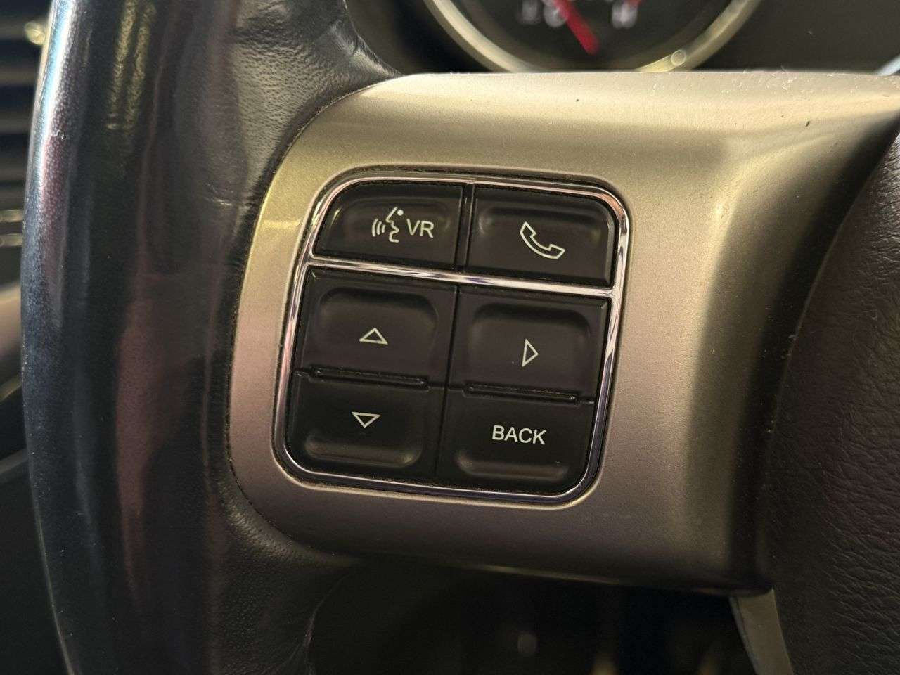 2012 JEEP GRAND CHEROKEE 2012 JEEP GRAND CHEROKEE