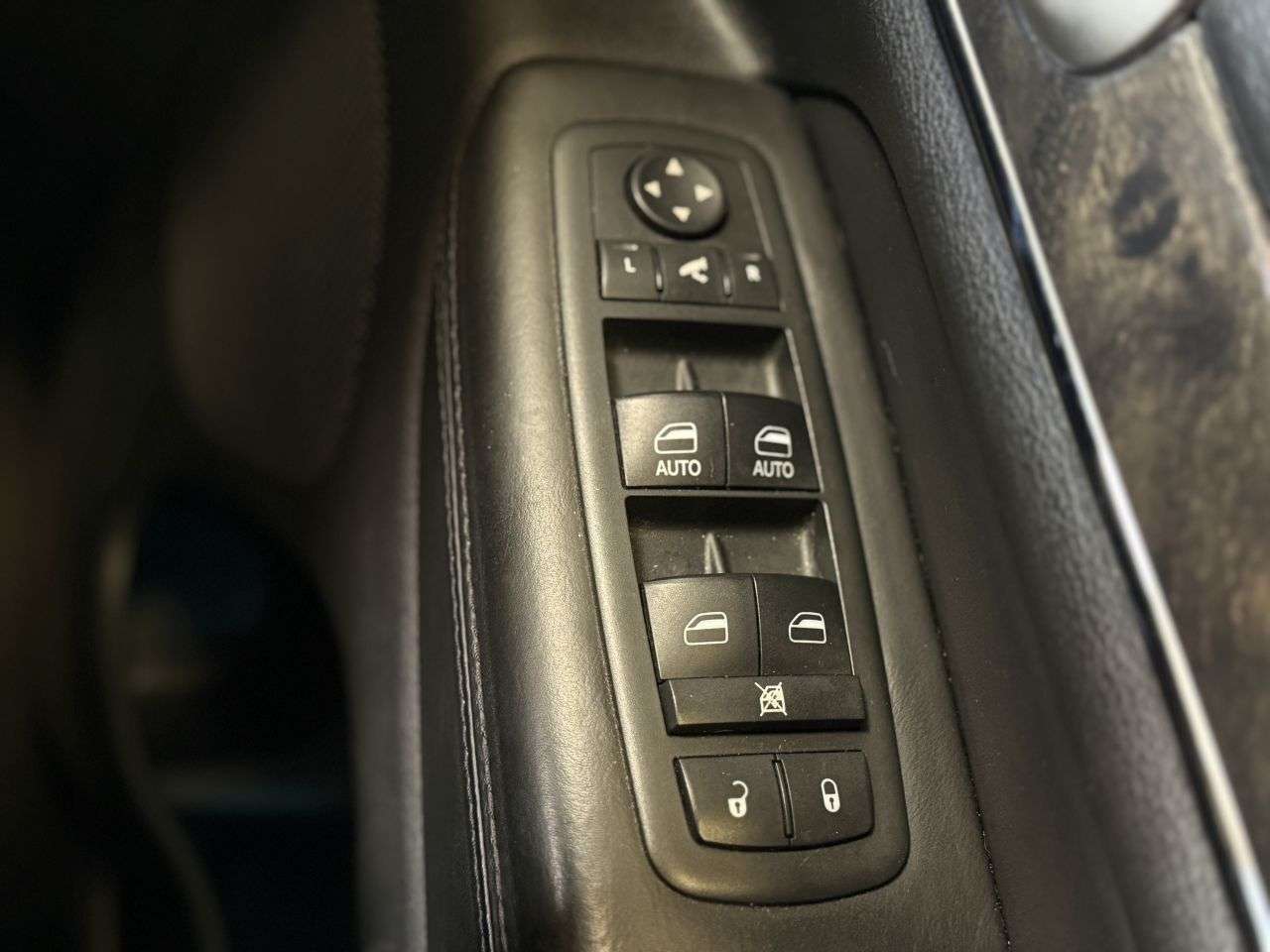 2012 JEEP GRAND CHEROKEE 2012 JEEP GRAND CHEROKEE