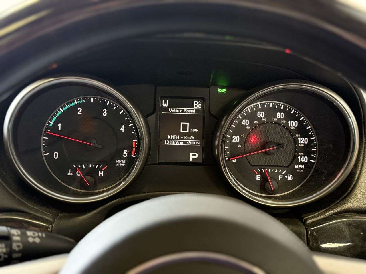 2012 JEEP GRAND CHEROKEE 2012 JEEP GRAND CHEROKEE