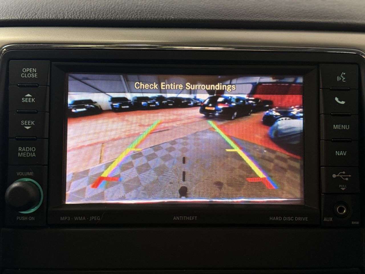 2012 JEEP GRAND CHEROKEE 2012 JEEP GRAND CHEROKEE