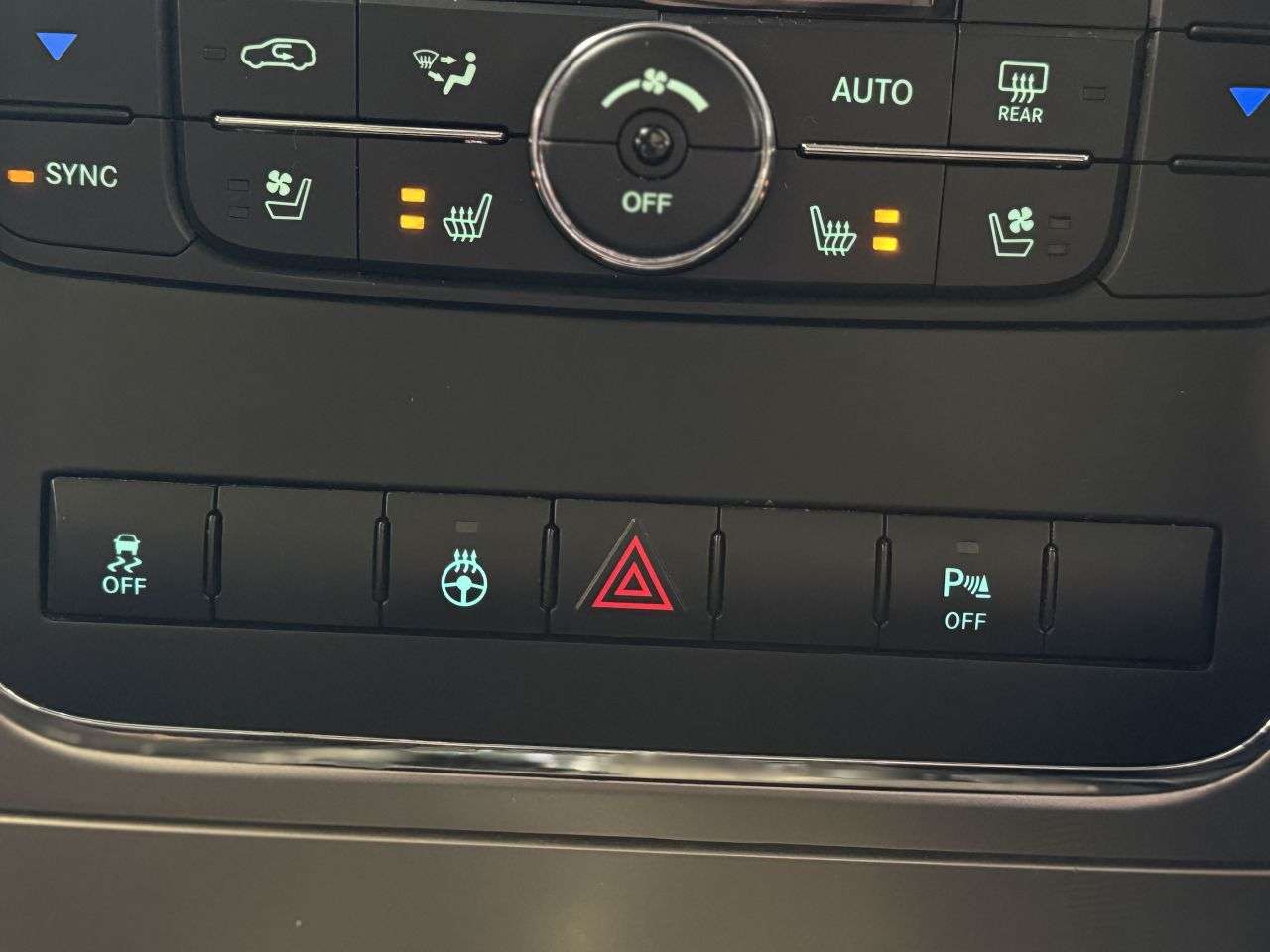 2012 JEEP GRAND CHEROKEE 2012 JEEP GRAND CHEROKEE