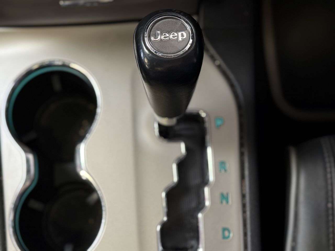 2012 JEEP GRAND CHEROKEE 2012 JEEP GRAND CHEROKEE