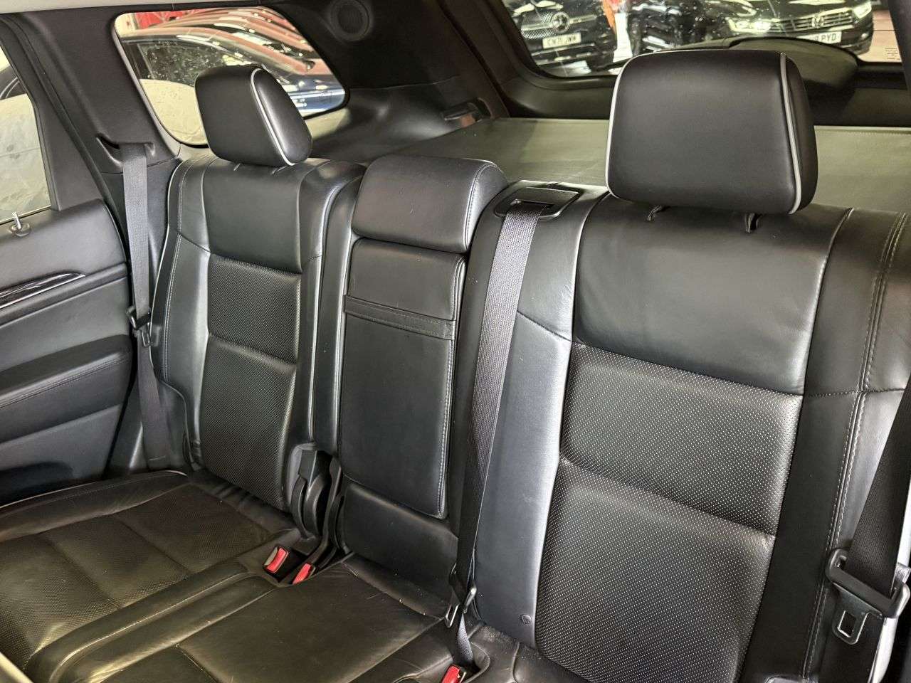 2012 JEEP GRAND CHEROKEE 2012 JEEP GRAND CHEROKEE